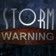 Tradução do Dark Fall: Storm Warning para Português do Brasil