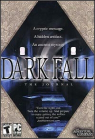 Tradução do Dark Fall: The Journal para Português do Brasil