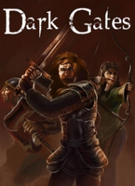 Tradução do Dark Gates para Português do Brasil