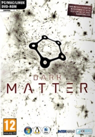 Tradução do Dark Matter para Português do Brasil