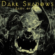 Tradução do Dark Shadows: Army of Evil para Português do Brasil