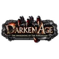 Tradução do Darken Age: The Awakening of the Forgotten para Português do Brasil