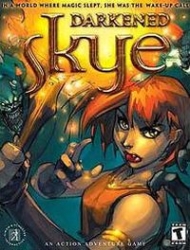 Tradução do Darkened Skye para Português do Brasil