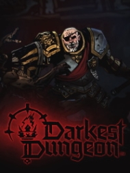 Tradução do Darkest Dungeon II para Português do Brasil