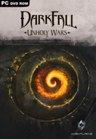 Tradução do Darkfall Unholy Wars para Português do Brasil