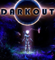 Tradução do Darkout para Português do Brasil