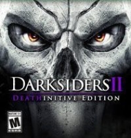 Tradução do Darksiders II: Deathinitive Edition para Português do Brasil