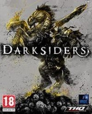 Tradução do Darksiders para Português do Brasil