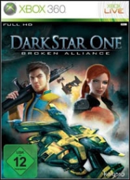 Tradução do Darkstar One: Broken Alliance para Português do Brasil