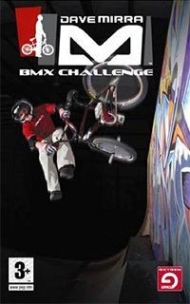 Tradução do Dave Mirra BMX Challenge para Português do Brasil