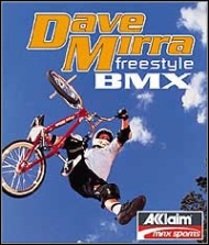 Tradução do Dave Mirra Freestyle BMX para Português do Brasil