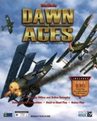 Tradução do Dawn of Aces para Português do Brasil