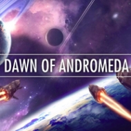 Tradução do Dawn of Andromeda para Português do Brasil