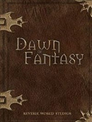 Tradução do Dawn of Fantasy para Português do Brasil