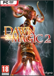 Tradução do Dawn of Magic 2 para Português do Brasil