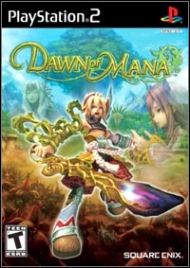 Tradução do Dawn of Mana para Português do Brasil