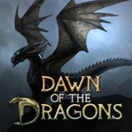 Tradução do Dawn of the Dragons para Português do Brasil