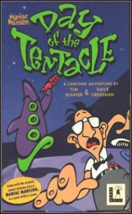 Tradução do Day of the Tentacle para Português do Brasil