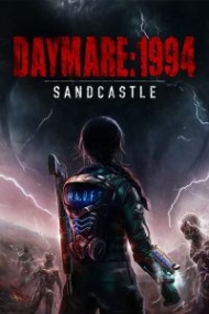 Tradução do Daymare: 1994 Sandcastle para Português do Brasil