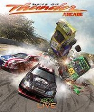 Tradução do Days of Thunder: NASCAR Edition para Português do Brasil