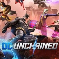 Tradução do DC Unchained para Português do Brasil