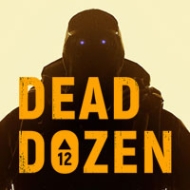 Tradução do Dead Dozen para Português do Brasil