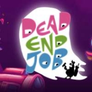 Tradução do Dead End Job para Português do Brasil