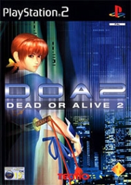 Tradução do Dead or Alive 2: Hardcore para Português do Brasil