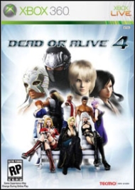 Tradução do Dead or Alive 4 para Português do Brasil