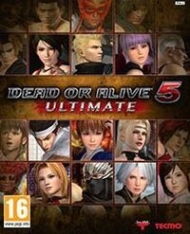 Tradução do Dead or Alive 5 Ultimate para Português do Brasil