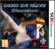 Tradução do Dead or Alive: Dimensions para Português do Brasil