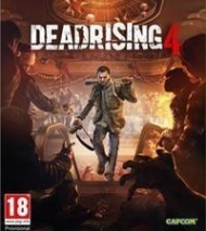 Tradução do Dead Rising 4 para Português do Brasil