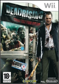 Tradução do Dead Rising: Chop Till You Drop para Português do Brasil