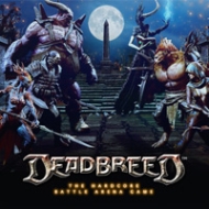 Tradução do Deadbreed para Português do Brasil