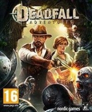 Tradução do Deadfall Adventures para Português do Brasil