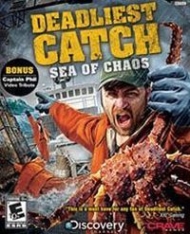 Tradução do Deadliest Catch: Sea of Chaos para Português do Brasil