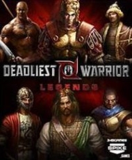 Tradução do Deadliest Warrior: Legends para Português do Brasil