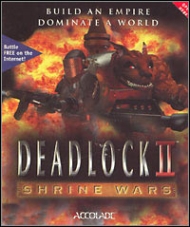 Tradução do Deadlock II: Shrine Wars para Português do Brasil