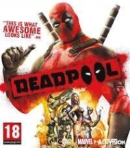 Tradução do Deadpool: The Video Game para Português do Brasil