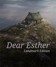 Tradução do Dear Esther: Landmark Edition para Português do Brasil