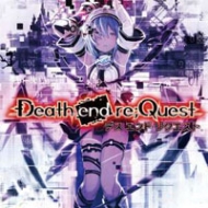 Tradução do Death end re;Quest para Português do Brasil