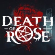 Tradução do Death of Rose para Português do Brasil