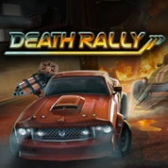 Tradução do Death Rally para Português do Brasil