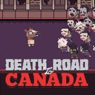 Tradução do Death Road to Canada para Português do Brasil