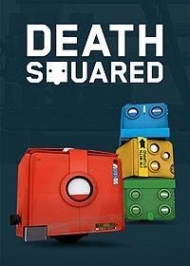 Tradução do Death Squared para Português do Brasil