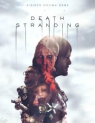 Tradução do Death Stranding para Português do Brasil