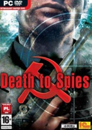 Tradução do Death to Spies para Português do Brasil