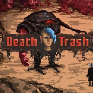 Tradução do Death Trash para Português do Brasil