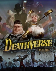 Tradução do Deathverse: Let It Die para Português do Brasil