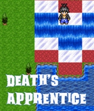 Tradução do Death’s Apprentice para Português do Brasil